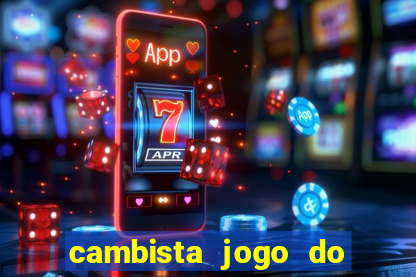 cambista jogo do bicho online